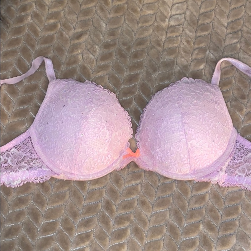 VS Dream Angels Push-up
